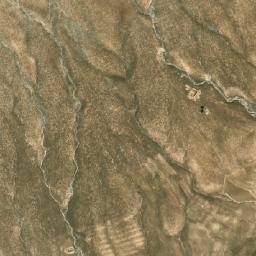 Satellite imagery of Anārak Sar, AF