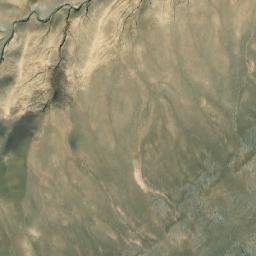 Satellite imagery of Dê Burj Ghar, AF