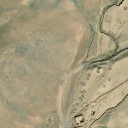 Satellite imagery of Dê Burj Ghar, AF