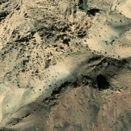 Satellite imagery of Kōh-e Lālā Shahīd, AF