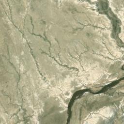 Satellite imagery of Dê Mālgē Ma‘dan, AF