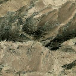 Satellite imagery of Jūṟjūṟay, AF