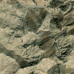 Satellite imagery of Khūsaīūnkay, AF