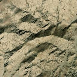 Satellite imagery of Khūsaīūnkay, AF