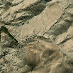 Satellite imagery of Lōy Chaman, AF