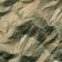 Satellite imagery of Lōy Chaman, AF