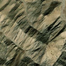 Satellite imagery of Lōy Chaman, AF