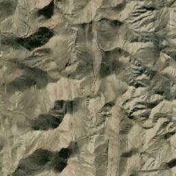 Satellite imagery of Wêchah Pastah, AF