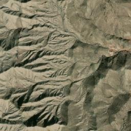 Satellite imagery of Wêchah Pastah, AF