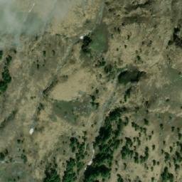 Satellite imagery of Duga-ki-Dhār, IN