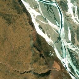Satellite imagery of Chowopaggar, CN