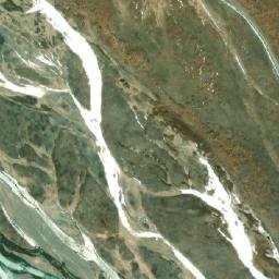 Satellite imagery of Chowopaggar, CN