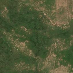 Satellite imagery of Choibunamdag, CN