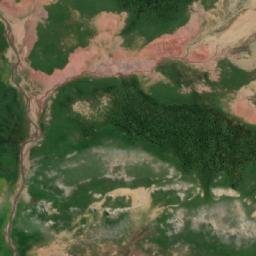 Satellite imagery of Tungburgyayu, CN