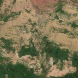 Satellite imagery of Tungburgyayu, CN