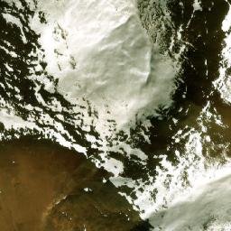 Satellite imagery of Xaryagma, CN
