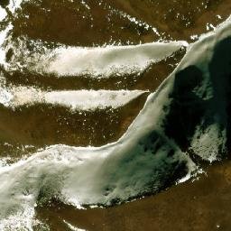 Satellite imagery of Xaryagma, CN