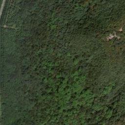 Satellite imagery of Lingyan Shan, CN