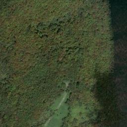 Satellite imagery of Lingyan Shan, CN