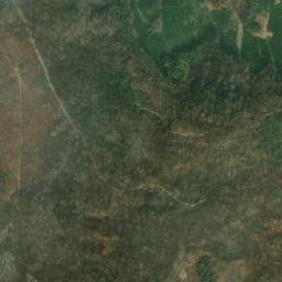 Satellite imagery of Fang Shan, CN