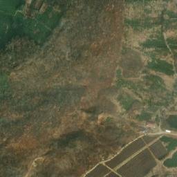 Satellite imagery of Fang Shan, CN