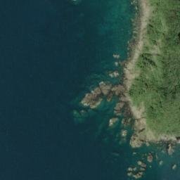 Satellite imagery of Kurose Zaki, JP