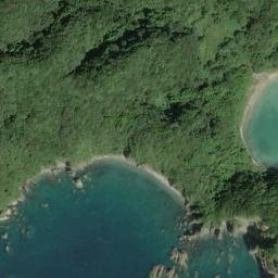 Satellite imagery of Kurose Zaki, JP