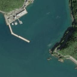 Satellite imagery of Banshono Hana, JP