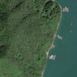Satellite imagery of Nagoshino Hana, JP