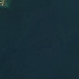 Satellite imagery of Hōki Bana, JP