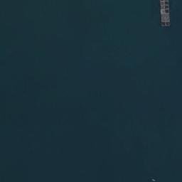 Satellite imagery of Hōki Bana, JP