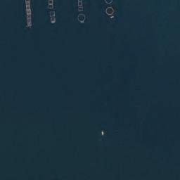 Satellite imagery of No Zaki, JP
