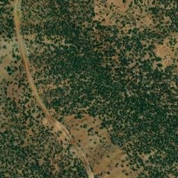 Satellite imagery of Toujdal, MA