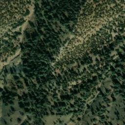 Satellite imagery of Ari Tazegzawt, MA