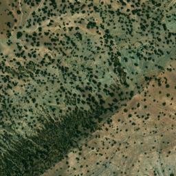 Satellite imagery of Jebel Hafoun, MA