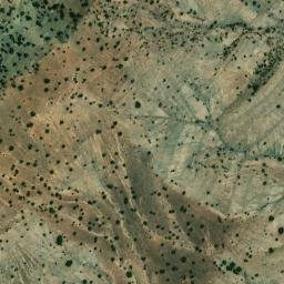 Satellite imagery of Jebel Hafoun, MA