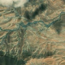 Satellite imagery of Tibouda, MA