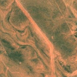 Satellite imagery of Zreïba, DZ