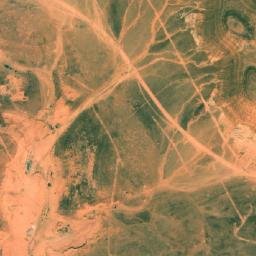 Satellite imagery of Zreïba, DZ