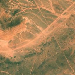 Satellite imagery of Zreïba, DZ