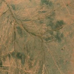 Satellite imagery of Râs Ben Ahmed, DZ