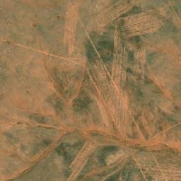 Satellite imagery of Râs Ben Ahmed, DZ