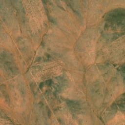 Satellite imagery of Râs Ben Ahmed, DZ