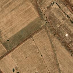 Satellite imagery of Aḑ Ḑahr al Aḩmar, LY