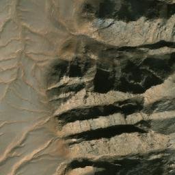 Satellite imagery of Kōh-e Tārōnī, AF