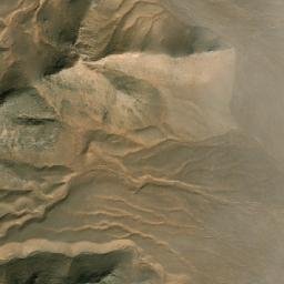 Satellite imagery of Kōh-e Tārōnī, AF