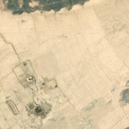 Satellite imagery of Sulţān Mīr Āghā Ghar, AF