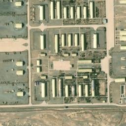 Satellite imagery of Zhīzhgay, AF