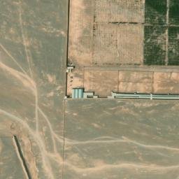 Satellite imagery of Tōr Ghunḏêy, AF