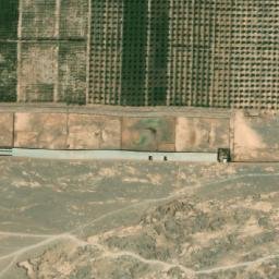 Satellite imagery of Tōr Ghunḏêy, AF